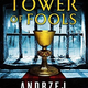Image for article titled Don't Be Afraid of All the New Sci-Fi, Fantasy, and Horror Books Coming in October
